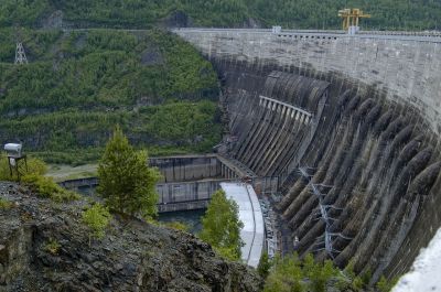 Изменение климата на Земле может привести к росту на 5% мощности российских ГЭС - новости экологии на ECOportal