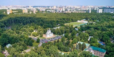 Москва вошла в 30 лучших столиц по качеству воздуха, опередив Париж, Вену, Берлин - новости экологии на ECOportal