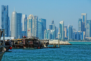 В Катаре ужесточили ограничения