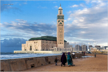 В Марокко приостановили авиасообщение ещё с пятью странами 
