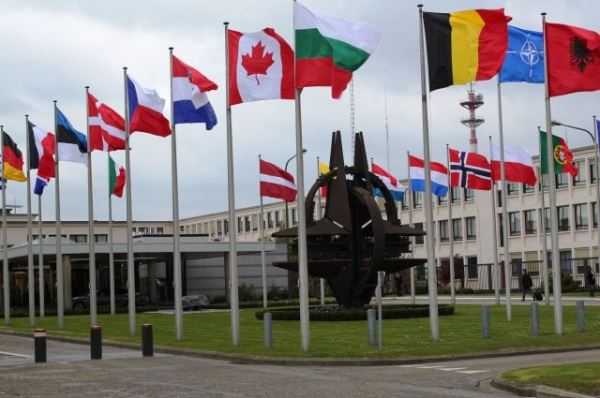 В НАТО напомнили позицию по вступлению Украины в альянс