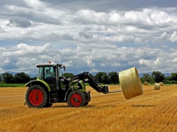 Фермеры Франции возмущены налогом на использование азотных удобрений