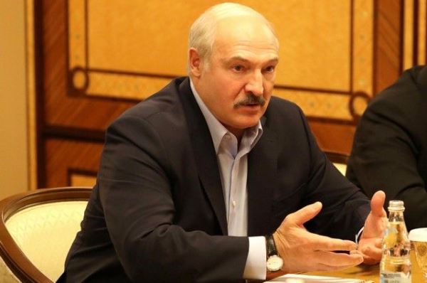 Лукашенко: Белоруссия и РФ испытывают беспрецедентное давление извне