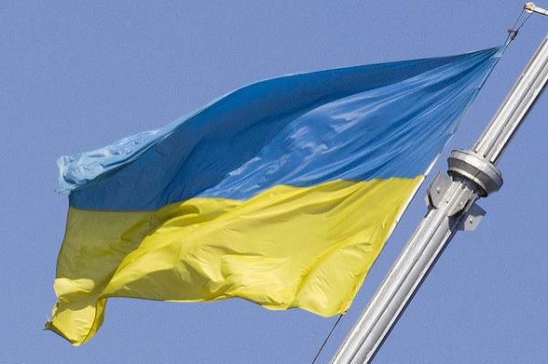 Украина выразила протест из-за военного призыва в Крыму