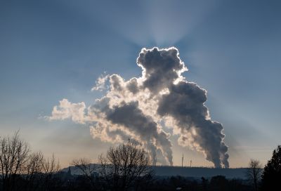 Росгидромет нашел незначительным воздействие пандемии на климат в России - новости экологии на ECOportal
