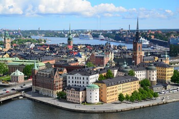 В Швеции продлили действие ограничений до начала мая